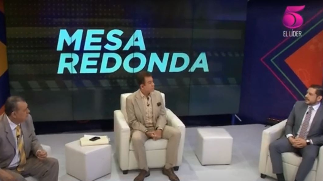 Imagen Principal de Nota: 5 Deportivo analiza en Mesa Redonda el nuevo formato del torneo Apertura 2020 de Liga Nacional