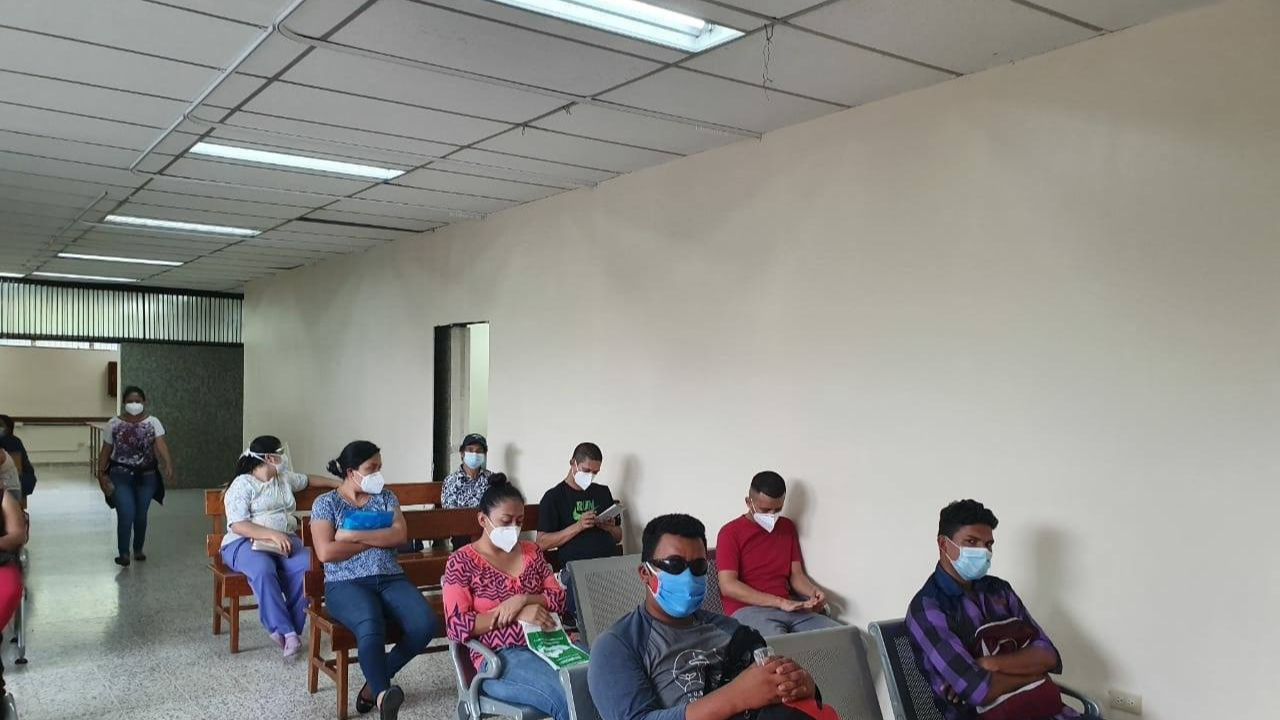 Imagen Principal de Nota: ¿Cómo validar una incapacidad laboral en época de pandemia? ¡Sigue estos pasos!