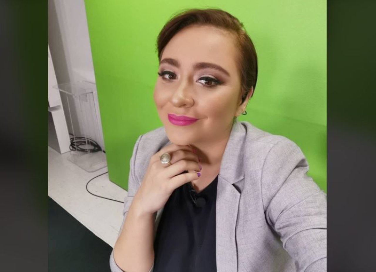 Imagen Principal de Nota: Renata Espinal rompe el silencio tras su ausencia en redes sociales por la polémica de 'lady usada'