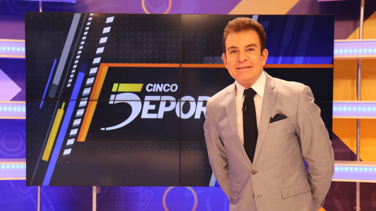 Imagen Principal de Nota: Salvador Nasralla reacciona 11 años después a la Noche de Chiquidrácula
