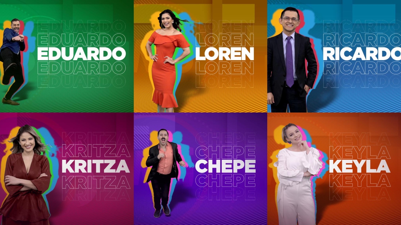 Imagen de Las Mañanas del 5 estrenarán nueva temporada con muchas sorpresas que no debes perderte