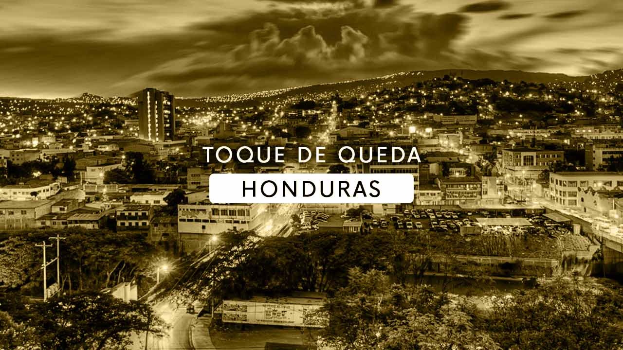 Imagen de Coronavirus: extienden el toque de queda y alerta roja para Honduras hasta el domingo 23 de agosto