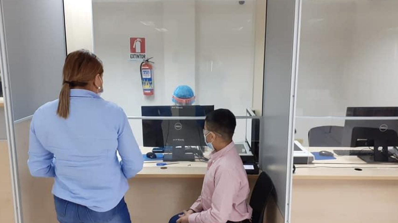 Imagen de Conoce los pasos para tramitar un pasaporte a un menor de edad en Honduras