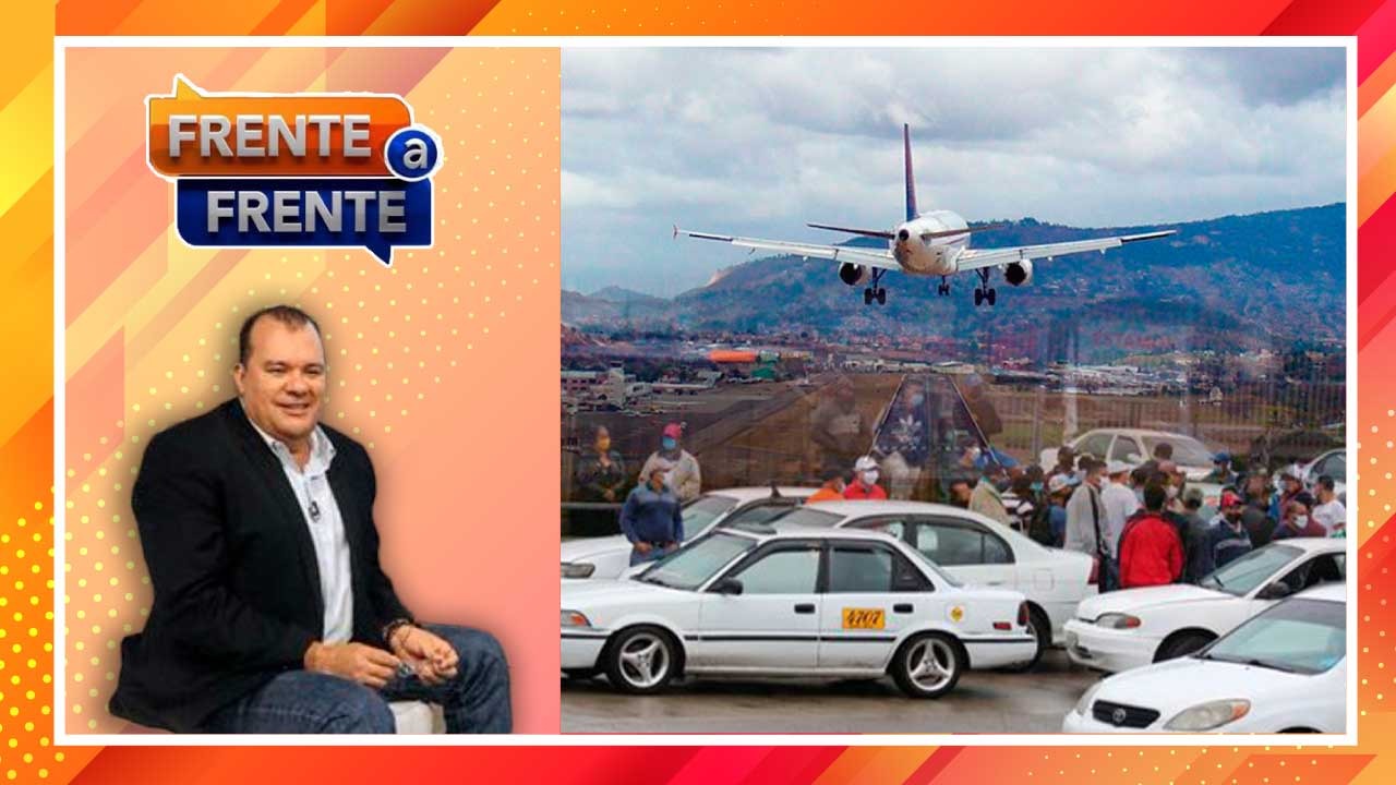 Imagen Principal de Nota: Frente a Frente: ¿necesito salvoconducto para viajar durante el pilotaje del transporte terrestre y aéreo?