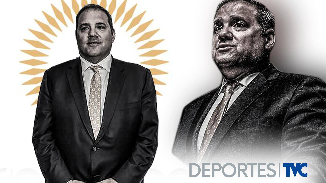 Imagen Principal de Nota: 5 Deportivo: Presidente de Concacaf, Víctor Montiagliani, habla en exclusiva en la Mesa Redonda