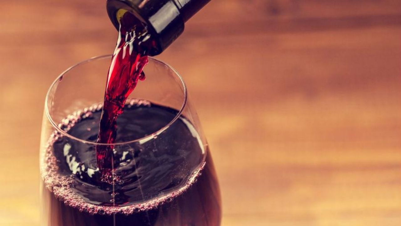 Imagen de Estudio revela que un antioxidante en el vino podría ayudar contra el covid-19
