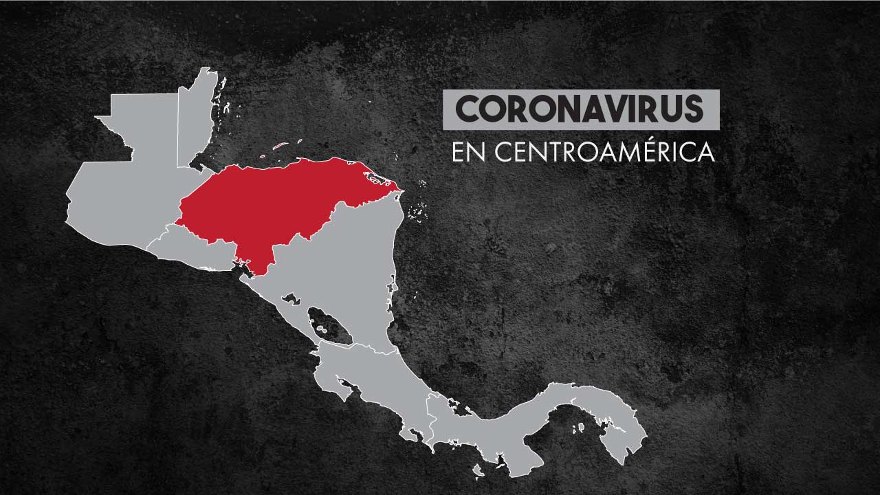 Imagen de Centroamérica epicentro de la pandemia del covid, superando a países europeos, lamenta  decano de  INCAE