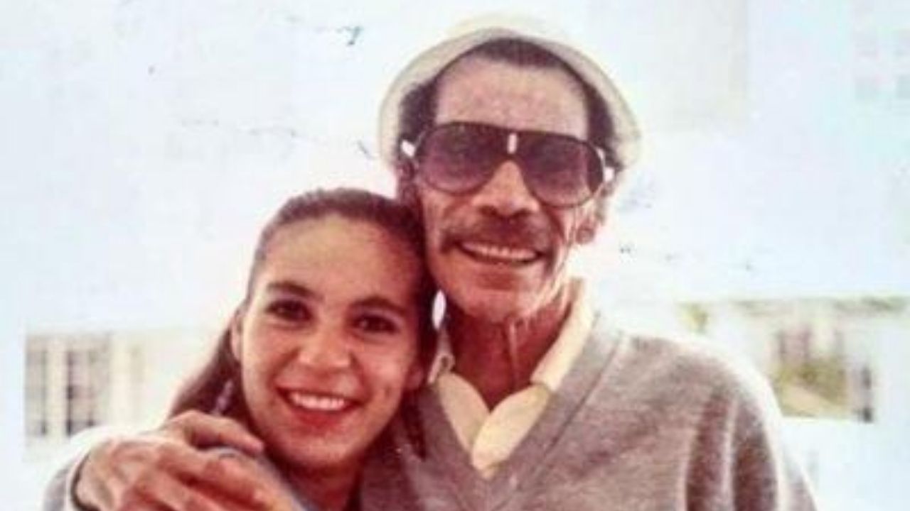 Imagen de Hija de Don Ramón revela por qué su padre dejó El Chavo del 8