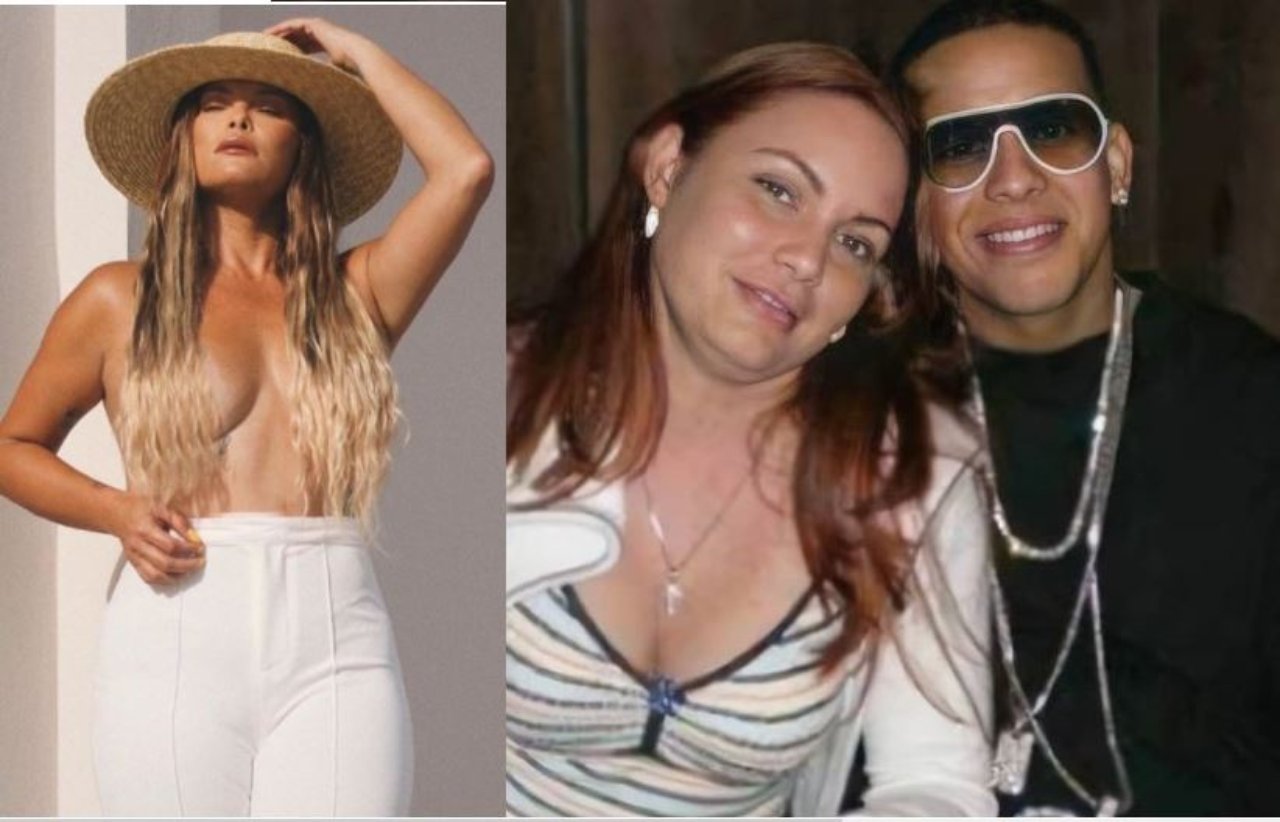 Imagen Principal de Nota: Esposa de Daddy Yankee  sigue presumiendo su  impactante evolución, dejando en claro que ella es 'la jefa'