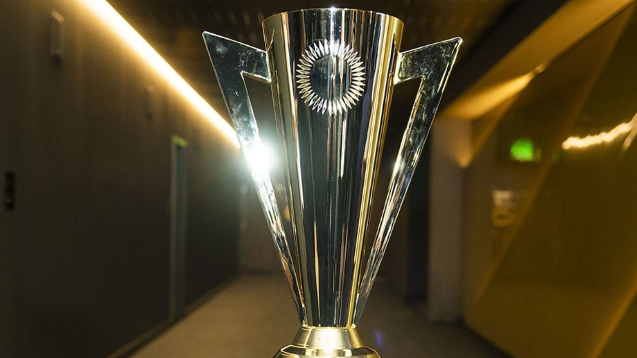 Imagen Principal de Nota: La H jugará en el grupo D de la Copa Oro 2021, conoce a sus rivales