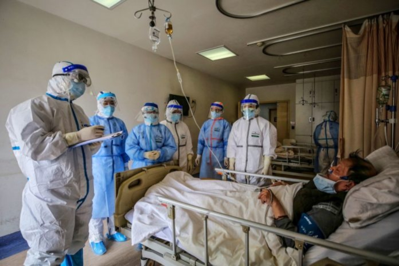 Imagen de 'Me asustaría decir que hay 400 mil personas contagiadas de covid en Honduras', afirma epidemióloga Silvia Portillo