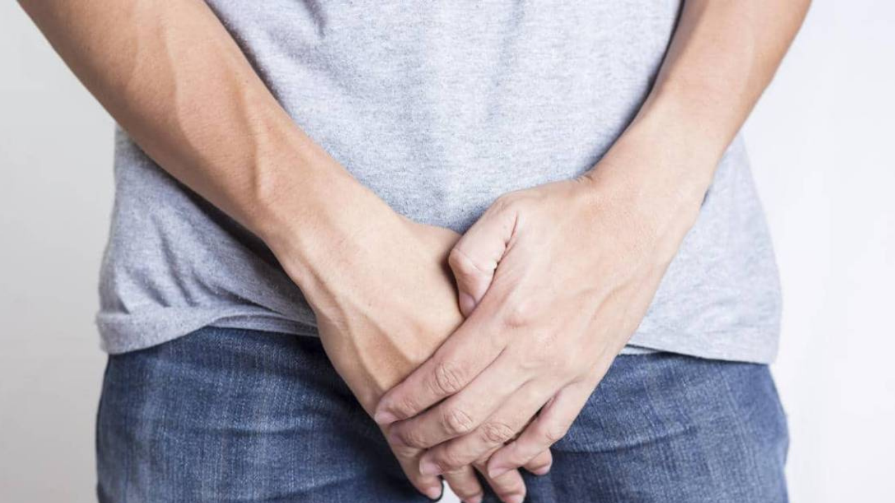 Imagen Principal de Nota: Dolor e hinchazón testicular, podrían ser nuevos síntoma del covid