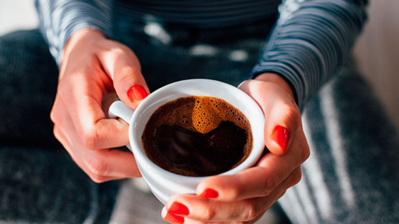 Imagen de ¿Cuál es la hora ideal para tomar café? Esto revela estudio