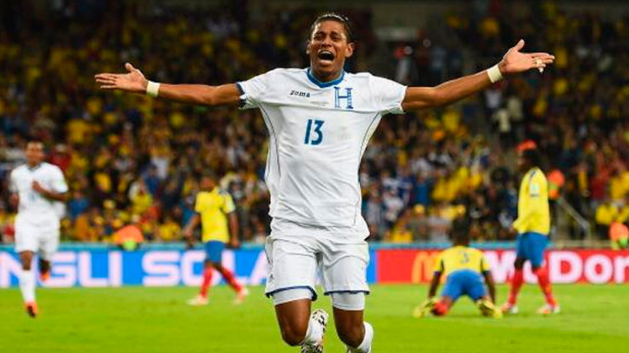 Imagen Principal de Nota: Aquí te mostramos los partidos más memorables de la Selección Nacional de Honduras