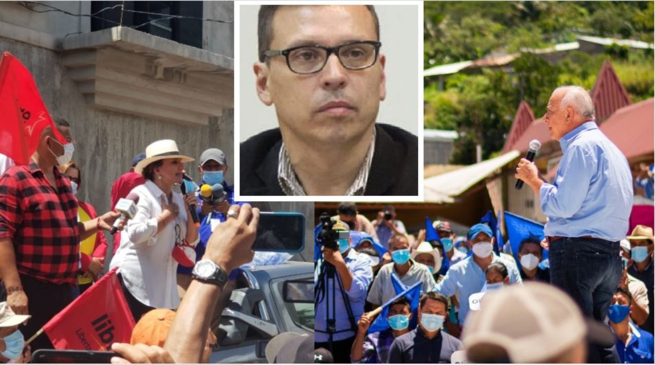 Imagen de 'Ayúdennos a no llenar los hospitales', el clamor del doctor Carlos Aguilar ante concentraciones políticas en plena pandemia