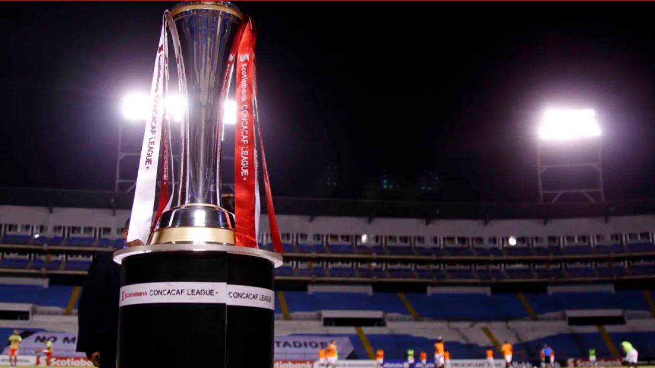 Imagen Principal de Nota: Olimpia, Marathón y Motagua conocen sus rivales en la Liga Concacaf 2020 - 2021