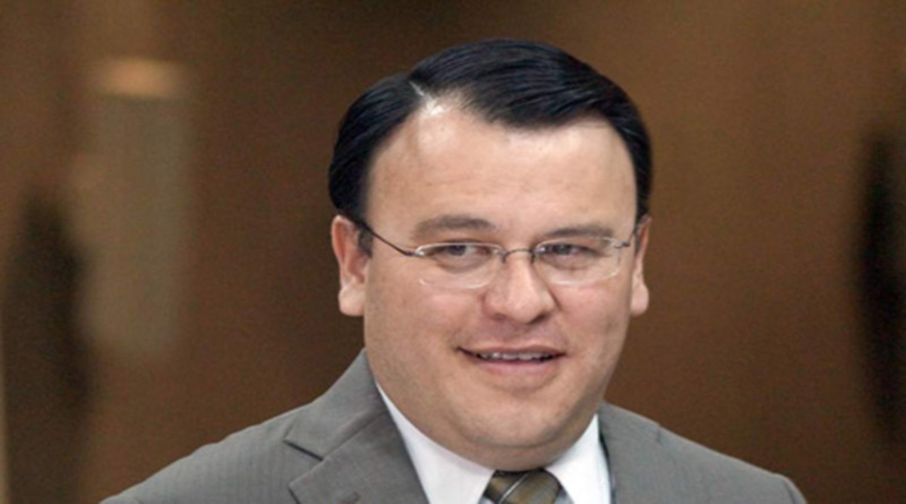 Imagen Principal de Nota: Frente a Frente: Darío Banegas promete eliminar la Ley de Secretos si llega a la presidencia de Honduras