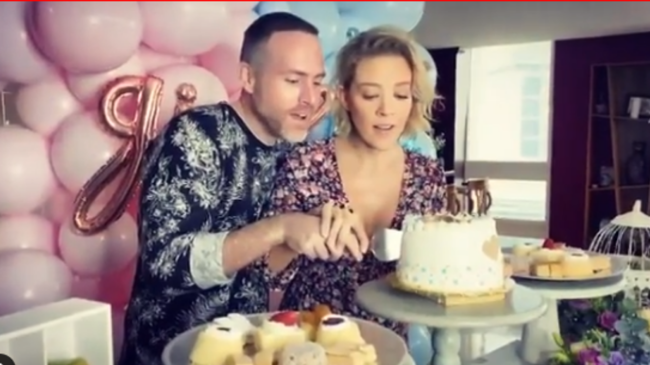 Imagen Principal de Nota: Fernanda Castillo y Erik Hayser revelan sexo de su bebé con un tierno video que emocionó las redes sociales