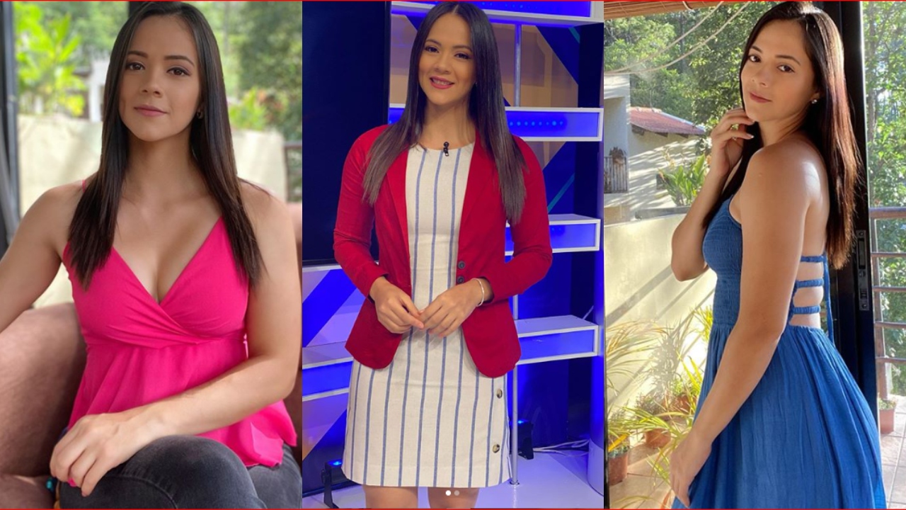 Imagen Principal de Nota: Isabel Zambrano encanta con 10 outfits que pueden inspirarte