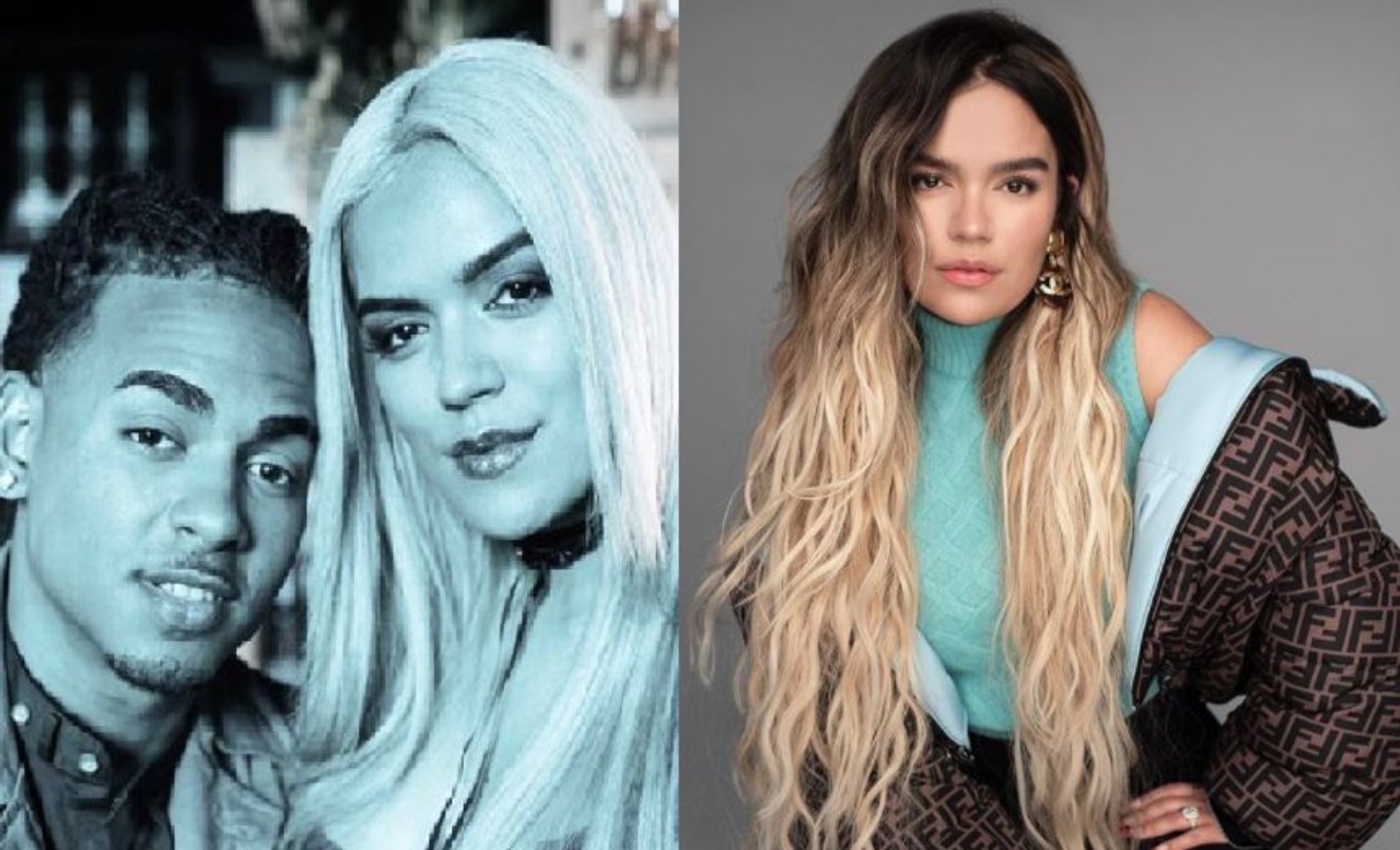 Imagen Principal de Nota: Karol G revela cómo besa Ozuna y qué sintió al probar sus labios
