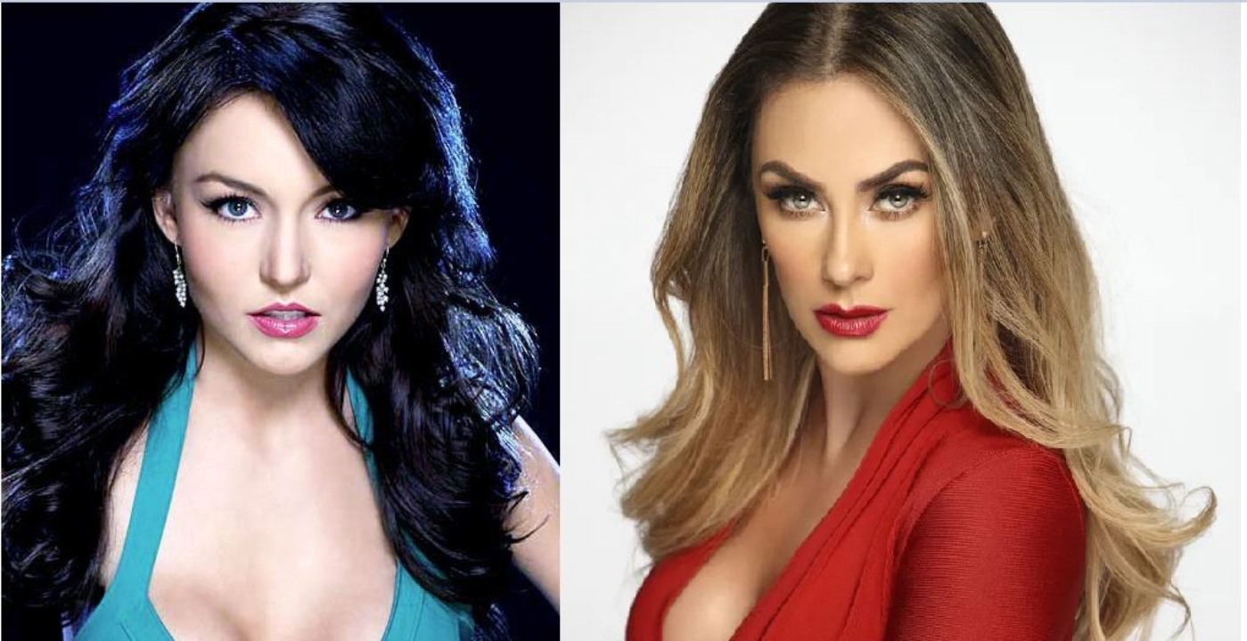 Imagen Principal de Nota: Aracely Arámbula reveló por qué rechazó el papel de 'Teresa'