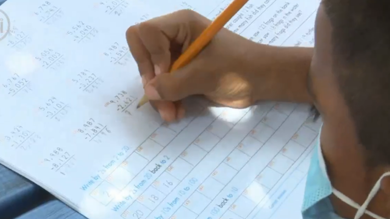 Imagen Principal de Nota: Porque nos Importa: los retos de Educación para el retorno a clases