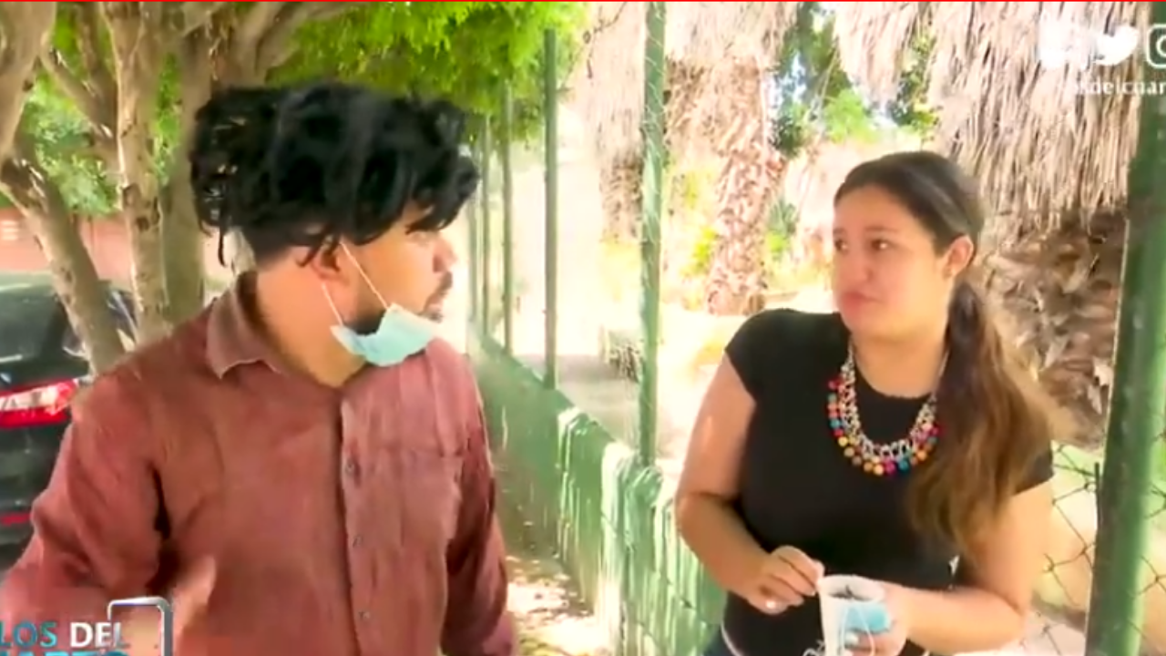 Imagen Principal de Nota: Los del Cuarto: Moncho se enfurece con todos los que comen paleta,  conoce la razón