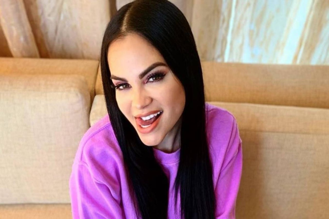 Imagen de Natti Natasha sorprende a sus seguidores con sexy  foto que los dejó sin aliento