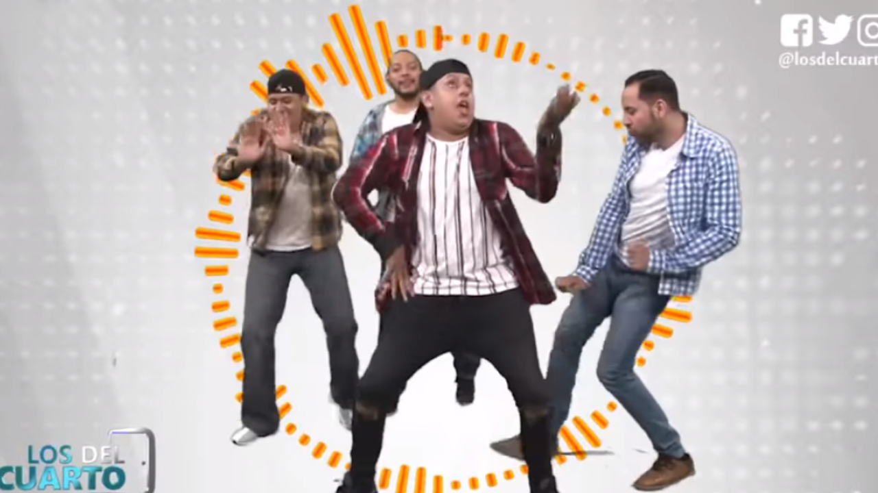 Imagen Principal de Nota: Los del Cuarto: Proyecto Nulo le dedica canción a Tegucigalpa en su aniversario, ¡disfrútala!