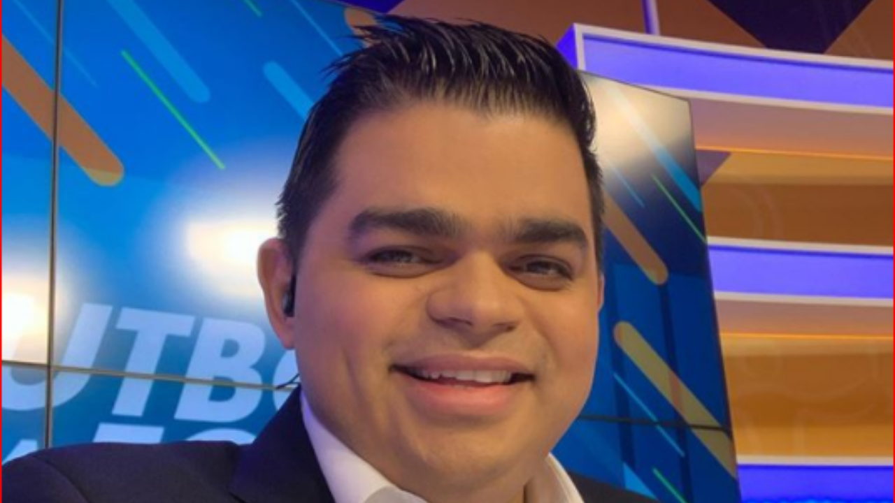 Imagen Principal de Nota: Rely Maradiga nos dice que de niño quería ser sacerdote