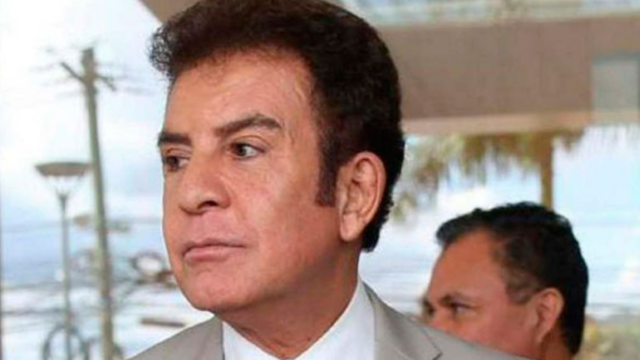 Imagen Principal de Nota: Salvador Nasralla: ‘No se si seré el candidato del partido’
