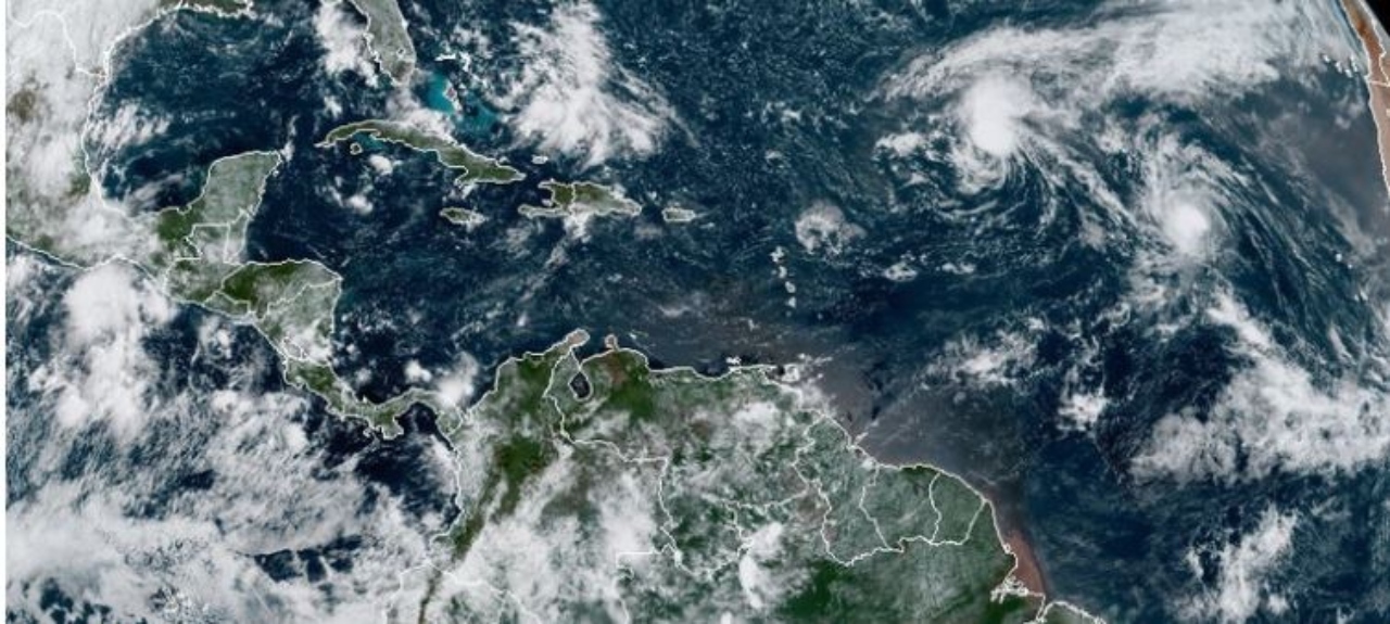 Imagen Principal de Nota: Copeco extiende alerta verde para 13 departamentos de Honduras