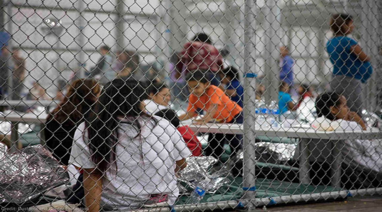 Imagen Principal de Nota: Migrantes hondureñas podrían estar siendo sometidas a una esterilización forzada en Estados Unidos, denuncia Itsmania Platero