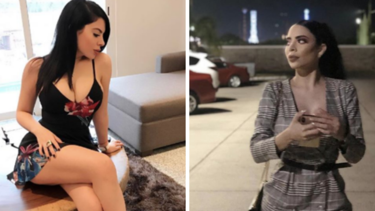 Imagen Principal de Nota: Conozca a Vannesa Gurrola, la sensual modelo que es considerada la ‘gemela’ de Emma Coronel