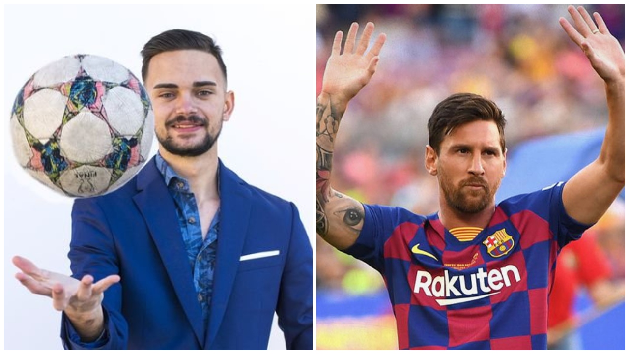 Imagen Principal de Nota: Periodista de diario AS revela en exclusiva para 5 Deportivo el plan que tenía Koeman con Messi