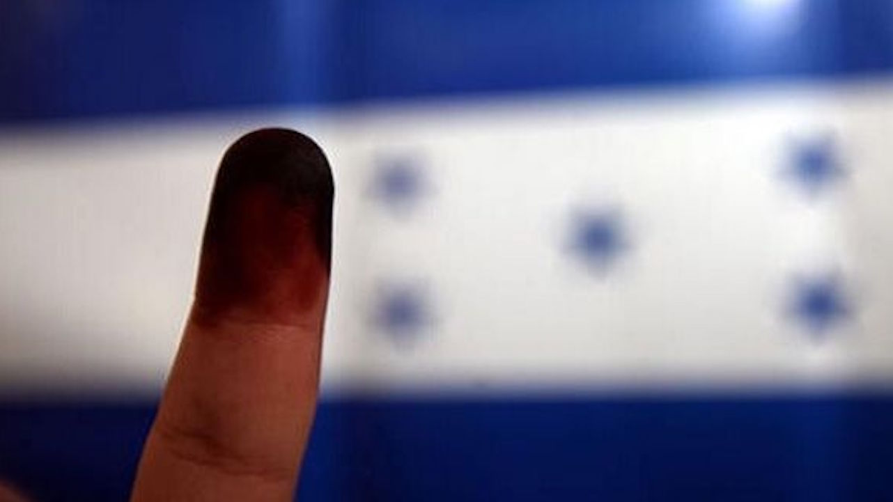 Imagen de Consejo Nacional Electoral hace oficial la convocatoria para las elecciones primarias en Honduras