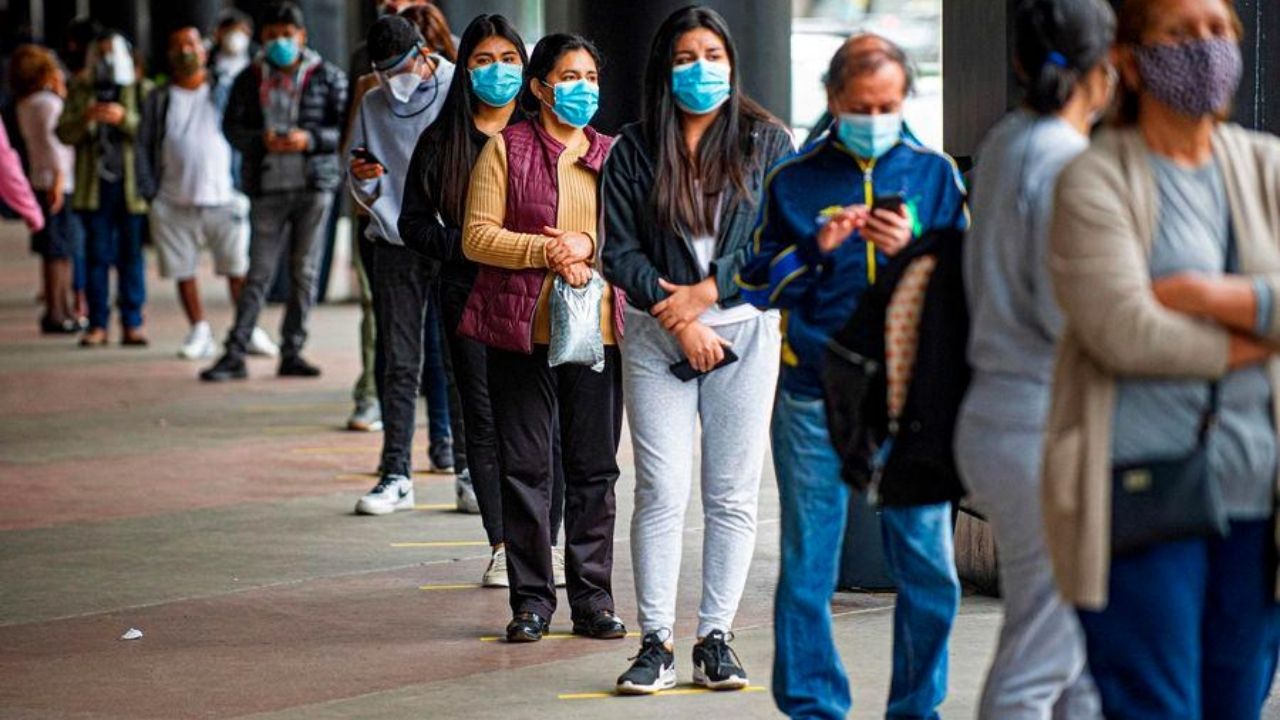 Imagen de OMS advierte que la apertura sin control es una receta para el desastre, en los países que lo hagan