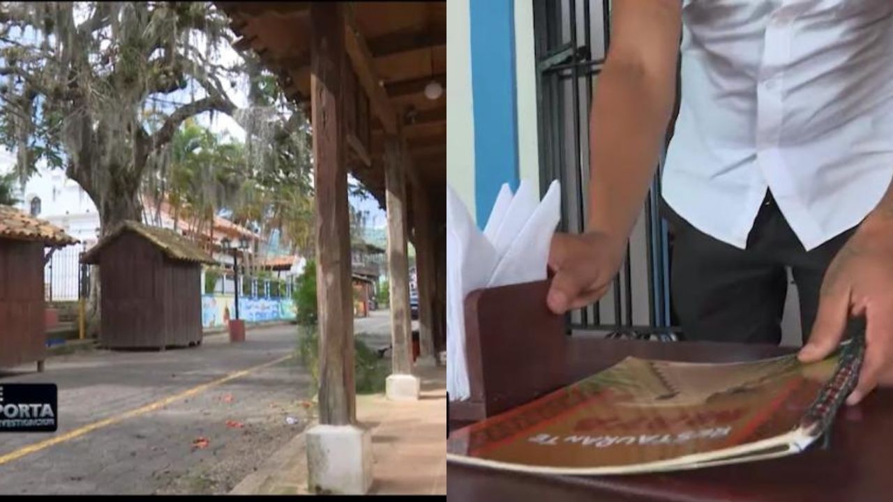 Imagen Principal de Nota: Porque Nos Importa: Valle de Ángeles se encamina a la reactivación de actividades comerciales