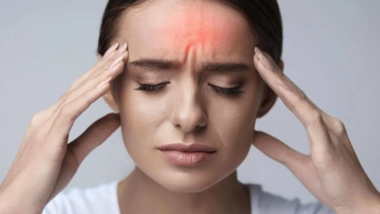 Imagen de ¿Cómo se puede prevenir la migraña?, esto dicen los médicos
