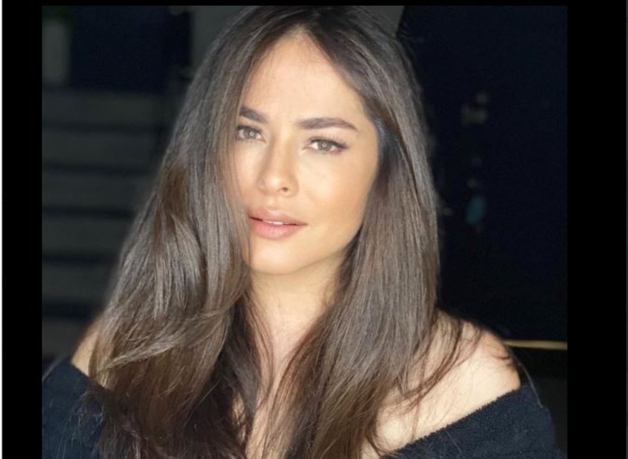 Imagen Principal de Nota: Danna García abre su corazón y confiesa que 'el covid fue una lección; yo no tenía a nadie'