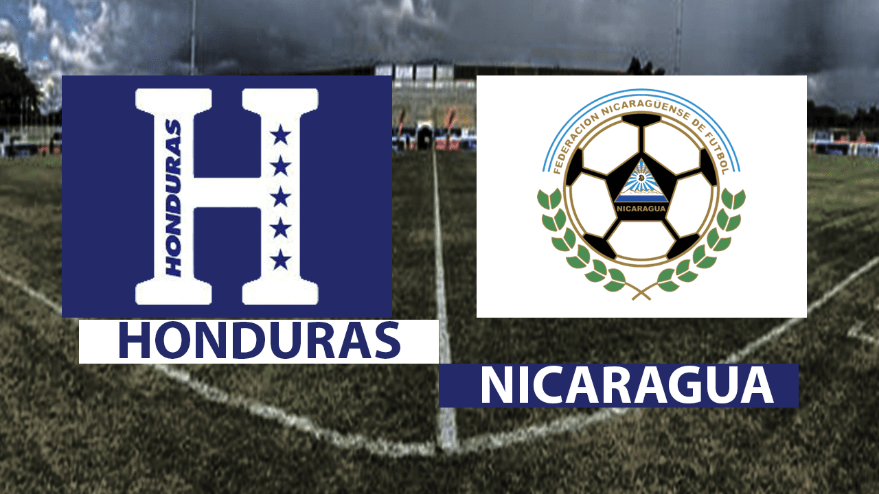 Imagen Principal de Nota: Honduras empata 1-1 ante ante Nicaragua en duelo amistoso disputado en Comayagua