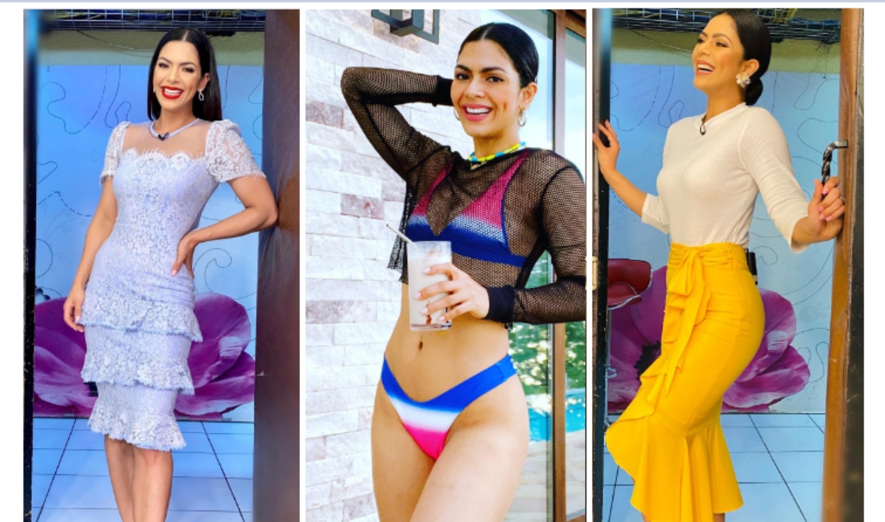 Imagen Principal de Nota: Loren Mercadal sigue cautivando a través de Instagram con sensuales reels