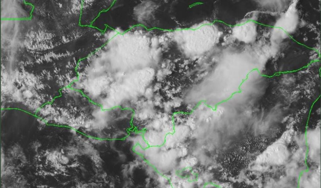 Imagen Principal de Nota: Lluvias continuarán en Honduras por influencia de nuevo huracán
