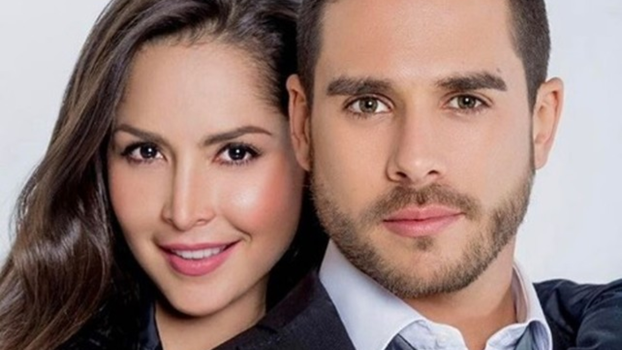 Imagen Principal de Nota: De actor a agricultor el esposo de la actriz Carmen Villalobos