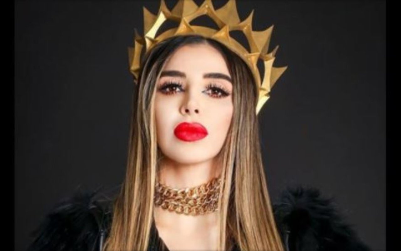 Imagen de Emma Coronel de esposa de un líder de cártel a reconocida influencer