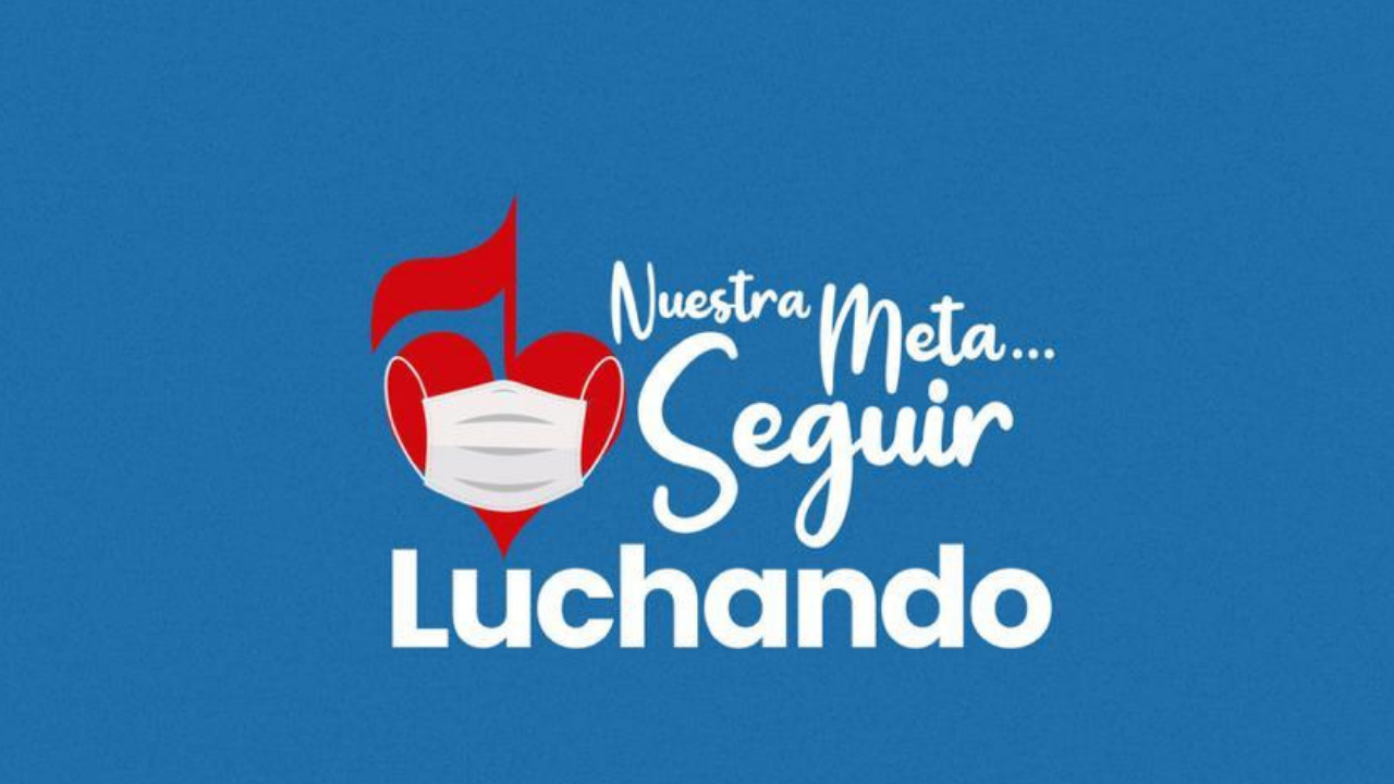 Imagen de Lanzan Teletón 2020 con el eslogan ‘Nuestra meta…seguir luchando’