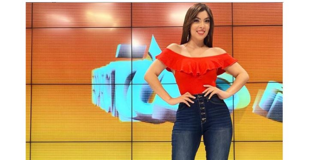 Imagen Principal de Nota: 'Tuve mucho miedo cuando me dijeron que podría tener cáncer': Laura Meza