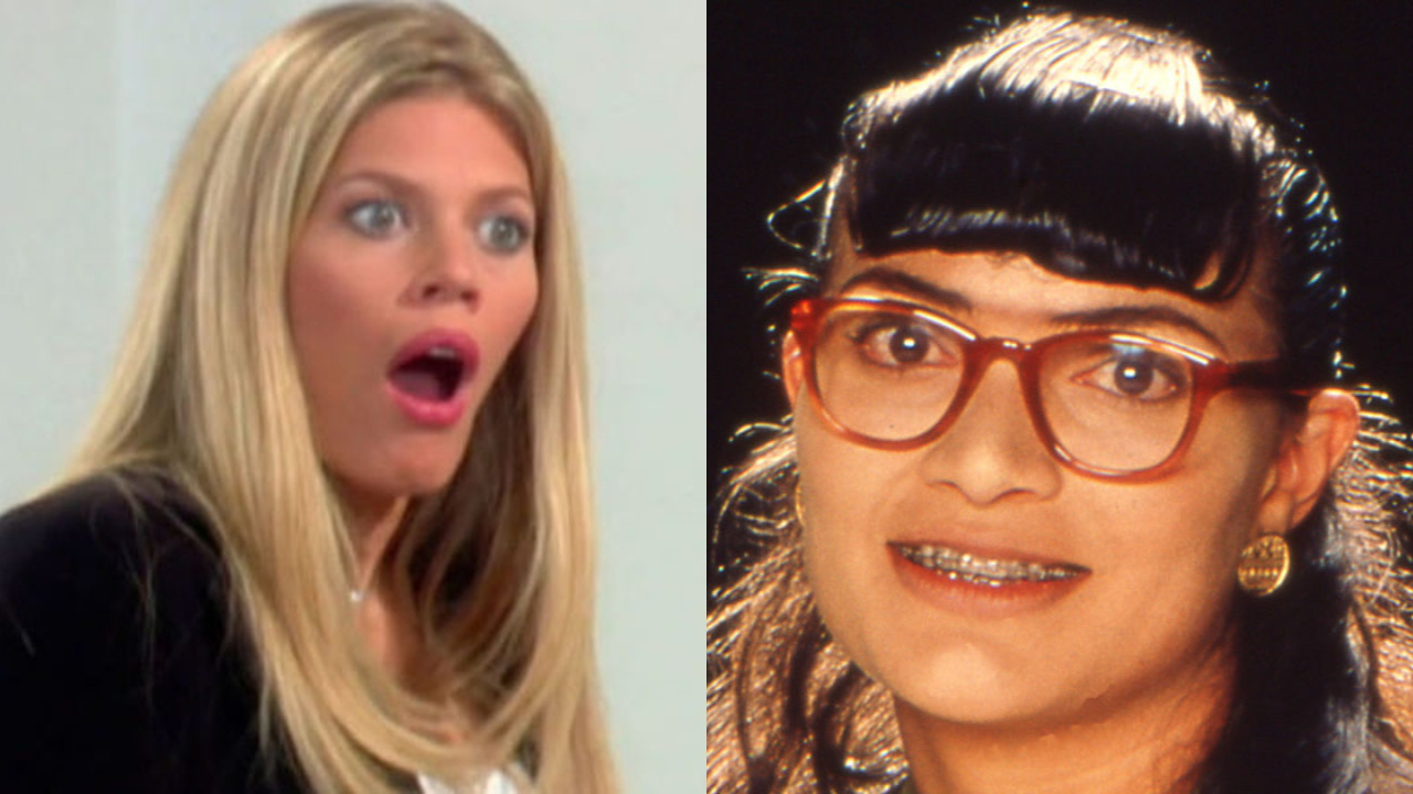 Imagen Principal de Nota: La diferencia del sueldo que hubo entre ‘Betty la fea’ y la ‘Peliteñida’  ha causado indignación entre fanáticos