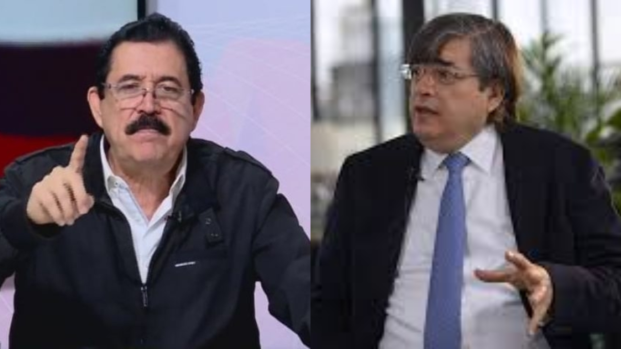 Imagen de Jaime Bayly califica de 'tonto' al expresidente Zelaya por aplicarse vacuna rusa contra el covid-19