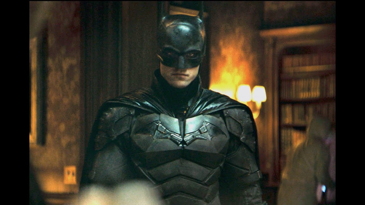 Imagen Principal de Nota: La película de Batman se estrenará hasta 2022